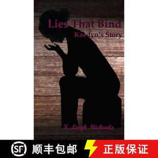 Bind Kaedyn 预订 9781943247011 That Story Lies