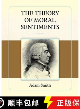 预订 The Theory of Moral Sentiments [9781619491281]