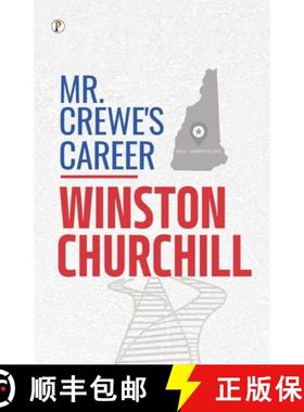 【3-4周达】Mr. Crewe's Career [9789395862578]