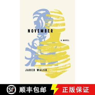 novel 4周达 9798991515405 November