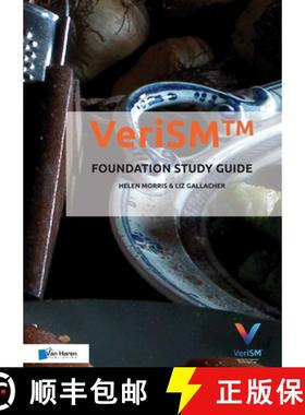 【3-4周达】Verism - Foundation Study Guide [9789401802703]