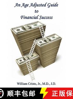 预订 An Age Adjusted Guide to Financial Success [9781608622313]