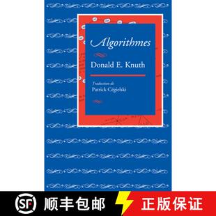 预订 Algorithmes 法国数学学会 [9781575866208]