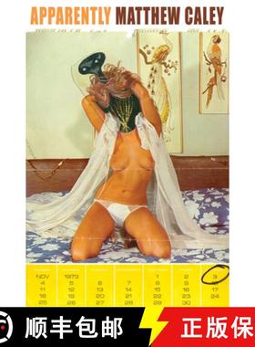 【3-4周达】Apparently [9781852248635]