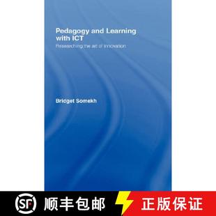 Pedagogy 9780415409834 Innovation Researching 4周达 the Learning and with Art ICT