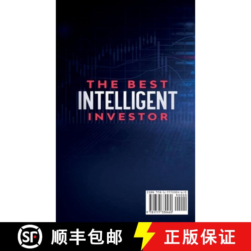 【3-4周达】The best intelligent investor [9781777330460]