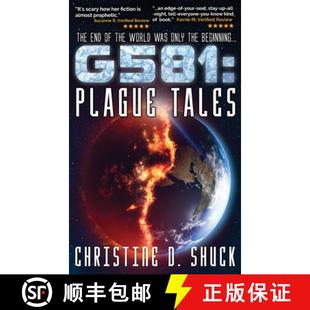 9781955150446 预订 Tales Plague G581