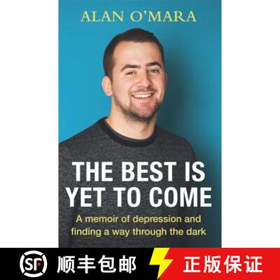 【3-4周达】The Best Is Yet to Come: A Memoir about Football and Finding a Way Through the Dark [9781473648289]
