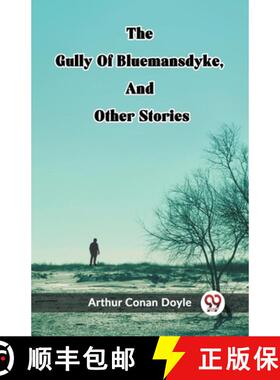 【3-4周达】Gully Of Bluemansdyke, And Other Stories (Edition2023) [9789362203502]