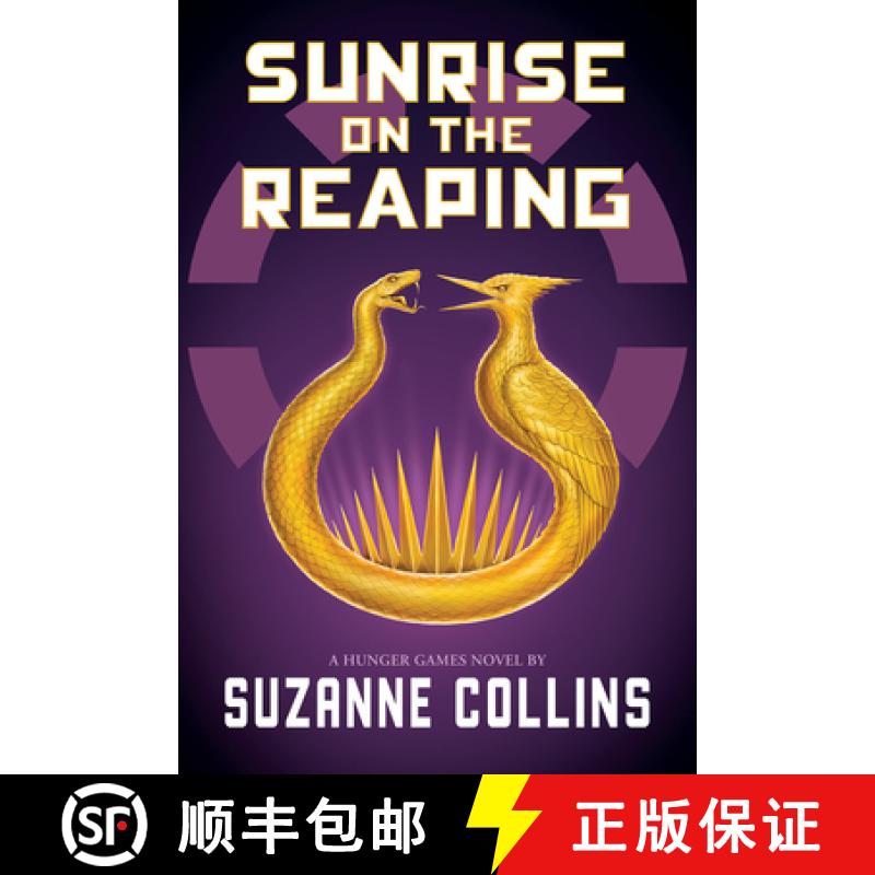 Sunrise on the Reaping (A Hunger Games Novel) (The Hunger Games) [9781546171461]