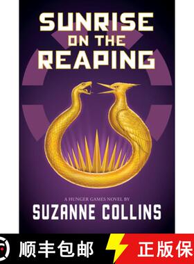 Sunrise on the Reaping (A Hunger Games Novel) (The Hunger Games) [9781546171461]