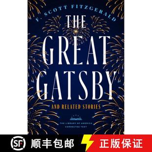 and Related Gatsby The America Library Stories Corrected... Edge Great Paper 4周达 9781598537567 Deckle