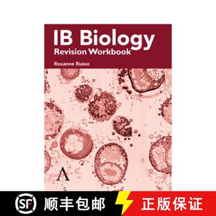 【3-4周达】IB Biology Revision Workbook [9781785270789]