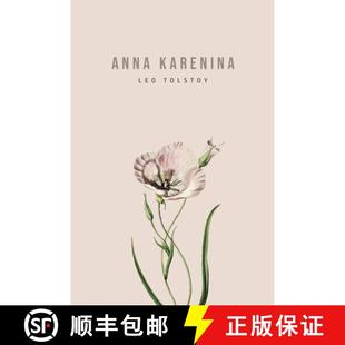 9781800601994 預訂 Anna Karenina