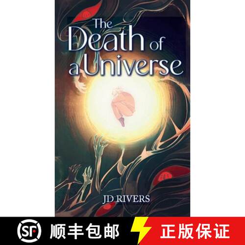 【3-4周达】The Death of a Universe [9783982635958]