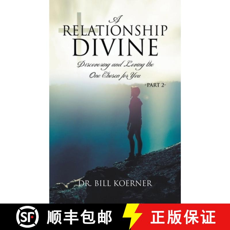 【2-3周达】Discovering and Loving the One Chosen for You:  Part 2 [9798215250907]
