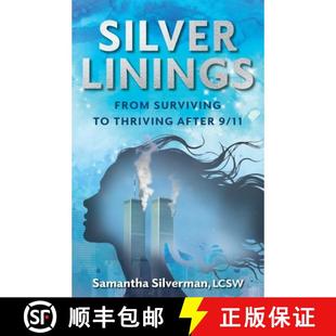 From Thriving After Linings Surviving 9798218511548 预订 Silver