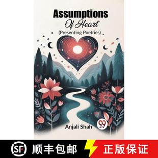 【3-4周达】Assumptions Of Heart(Presenting Poetries) (Edition2023) [9789362207029]