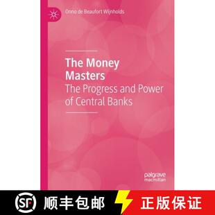 and Masters Power Banks The Central 4周达 9783030400439 Money Progress