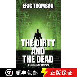 The Dirty and Dead 3周达 the 9781989314531