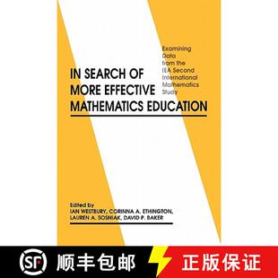 Mathematics the Education Examining Search More 9781567500615 Second Inte... Effective from Data Iea 4周达