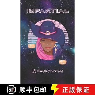 Impartial 4周达 9798218073107