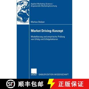 Market 9783835009837 Erfolgsfaktoren Empirische 4周达 Prüfung Konzept Driving Erfolg Modellierung Von Und