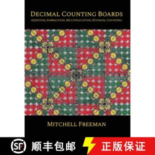 Addition 9781647021801 4周达 Division Multiplication Subtraction Boards Counting Decimal