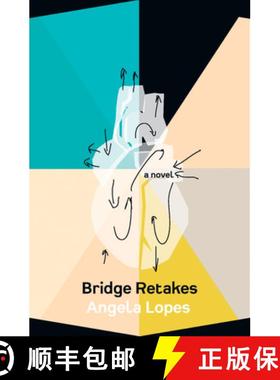 预订 Bridge Retakes [9781771663021]