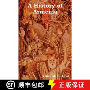 4周达 History 9781618950550 Armenia