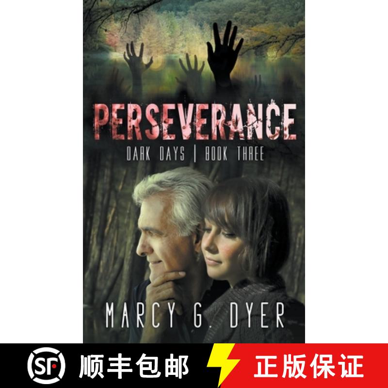【2-3周达】Perseverance [9798223501572]