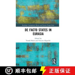 FACTO HOCH 9780367199128 EURASIA 4周达 STATES