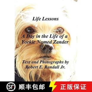 9780578020761 Zander 4周达 Day Named the Yorkie Life