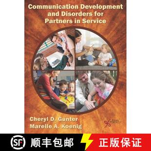 9781597560252 Communication Disorders for and 3周达 Development Service Partners