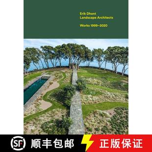 9783775748155 Works 4周达 Erik Dhont 1999 Architects Landscape 2020