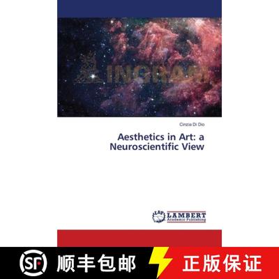 预订 Aesthetics in Art: a Neuroscientific View [9783659530364]