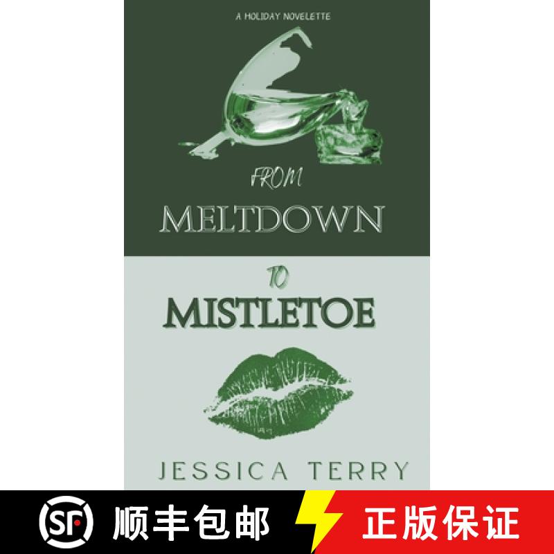 【3-4周达】From Meltdown to Mistletoe [9798988003687]