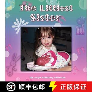 Sister 3周达 Littlest 9781606930410 The