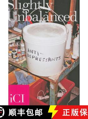 【3-4周达】Slightly Unbalanced [9780916365783]