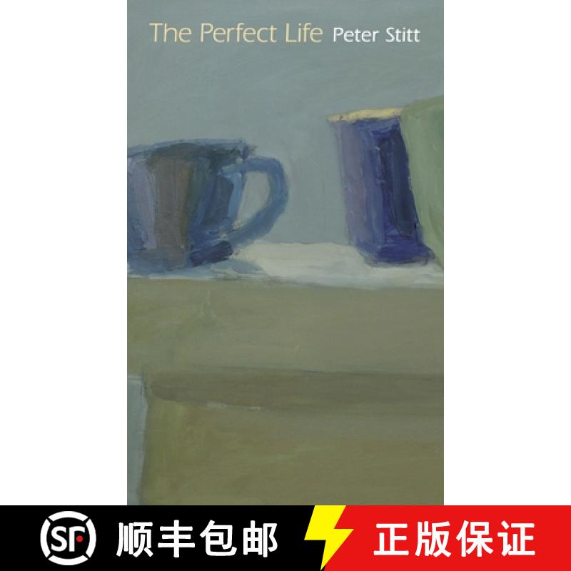 预订 Perfect Life: Lyric Essays: Lyric Essays [9781936797363]
