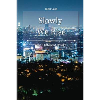 【4周达】Slowly We Rise: The Different Stroke [9781801934602]