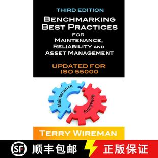 Best Maintenance Benchmarking Volume 9780831135034 Management Practices 4周达 and Reliability for Asset