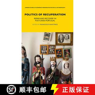 Politics 9781350133051 Portugal Recovery 4周达 Recuperation Crisis Repair Post and