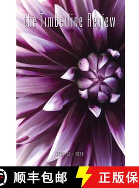 预订 The Timberline Review, #13: 2024: Dreams [9798986422237]