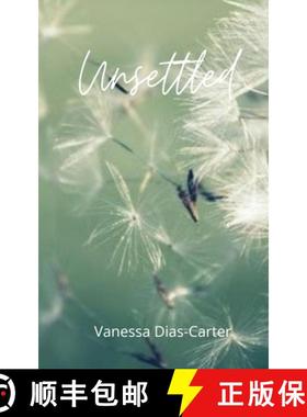 【3-4周达】Unsettled [9789395890915]