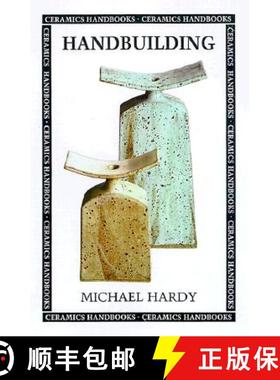 【3-4周达】Handbuilding Pb [9780812217551]