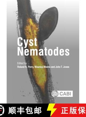 【3-4周达】Cyst Nematodes [9781786390837]