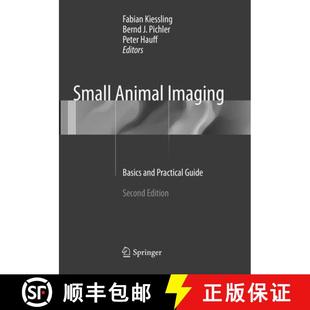 Basics 9783319825229 4周达 Guide Practical and Imaging Animal Small