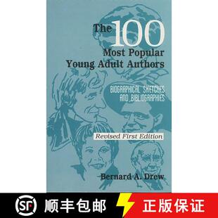 100 9781563086151 Bibliographies Authors 4周达 Biographical Popular Most and Young Sketches Adult