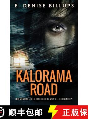 预订 Kalorama Road [9784867523476]